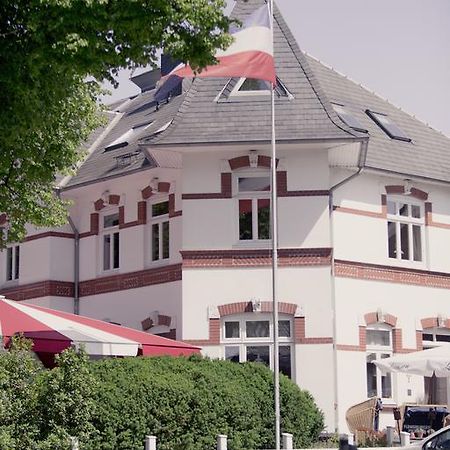 Bed and Breakfast Heinsens Ellerbek Zimmer foto