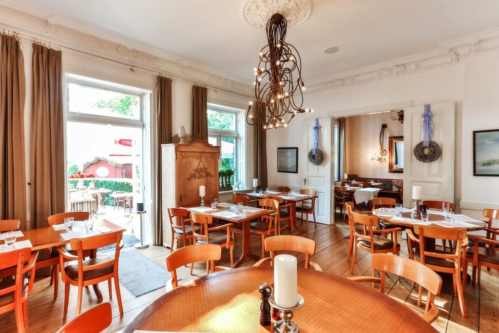 Bed and Breakfast Heinsens Ellerbek Exterior foto