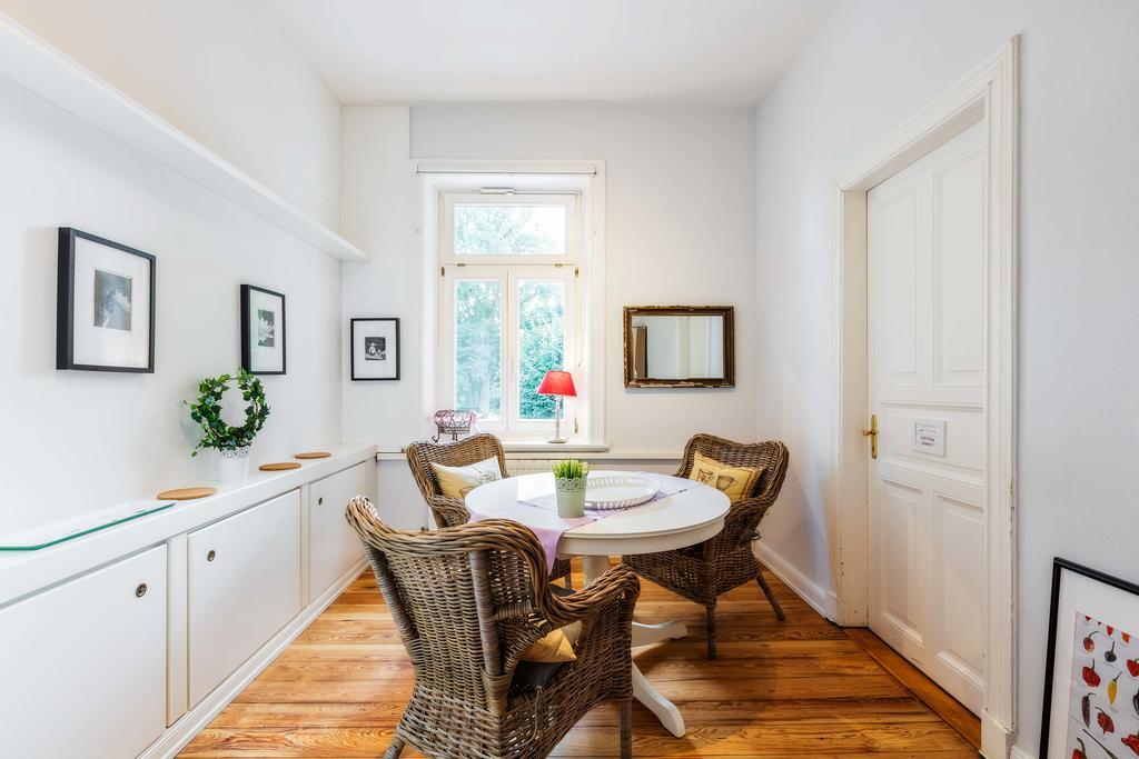 Bed and Breakfast Heinsens Ellerbek Exterior foto