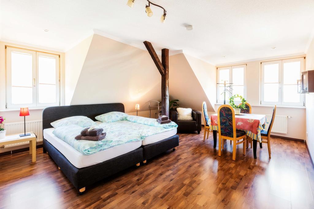 Bed and Breakfast Heinsens Ellerbek Exterior foto